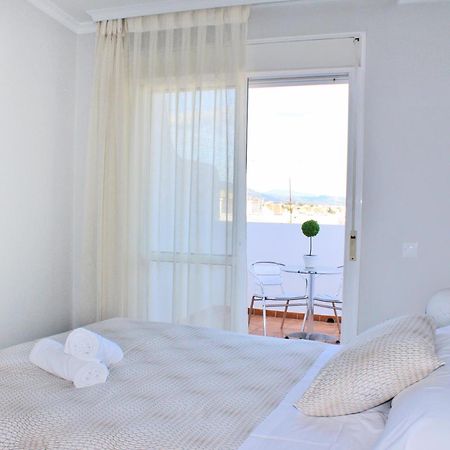 Hostal Acemar Marbella Eksteriør bilde