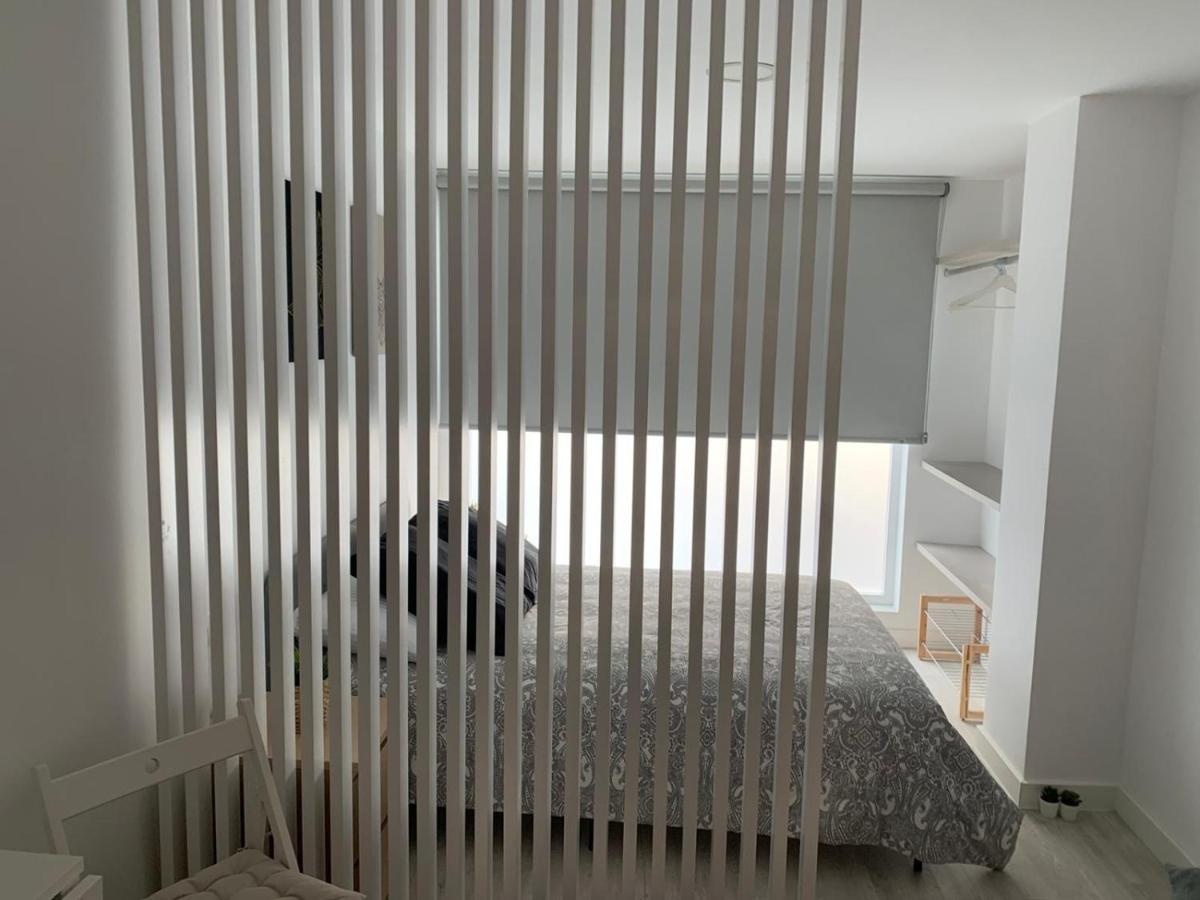 Hostal Acemar Marbella Eksteriør bilde