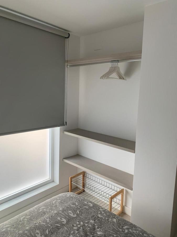 Hostal Acemar Marbella Eksteriør bilde