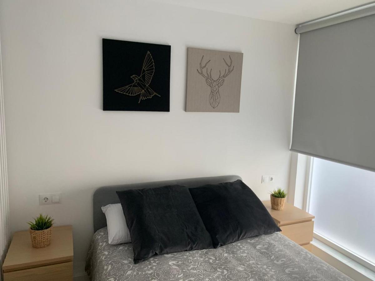 Hostal Acemar Marbella Eksteriør bilde