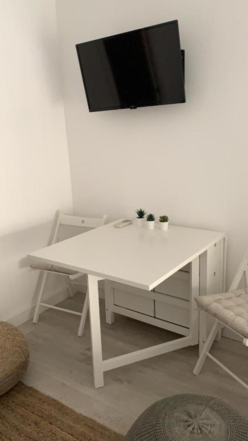Hostal Acemar Marbella Eksteriør bilde