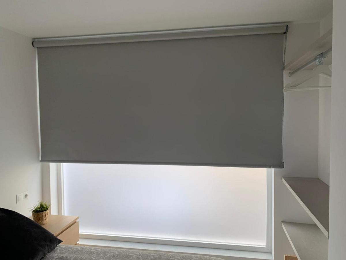 Hostal Acemar Marbella Eksteriør bilde