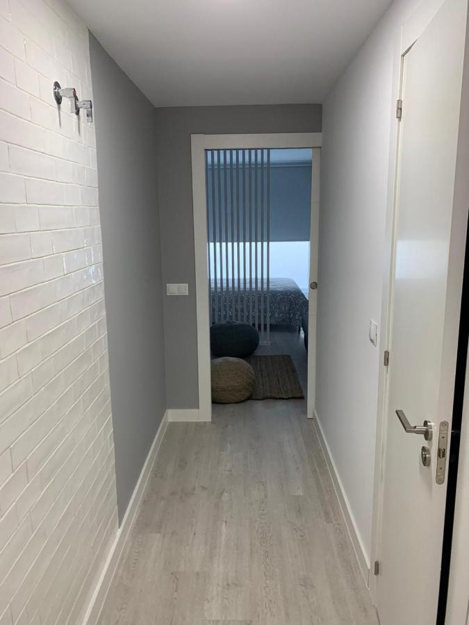 Hostal Acemar Marbella Eksteriør bilde