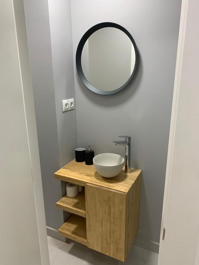 Hostal Acemar Marbella Eksteriør bilde
