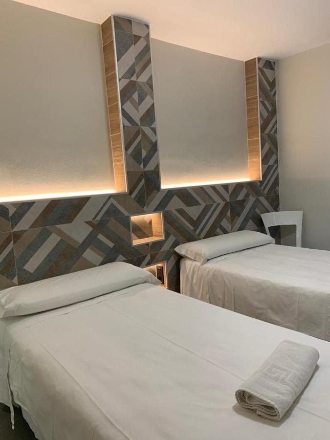 Hostal Acemar Marbella Eksteriør bilde