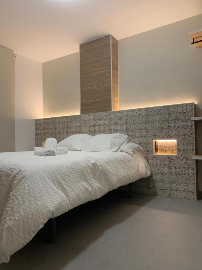 Hostal Acemar Marbella Eksteriør bilde