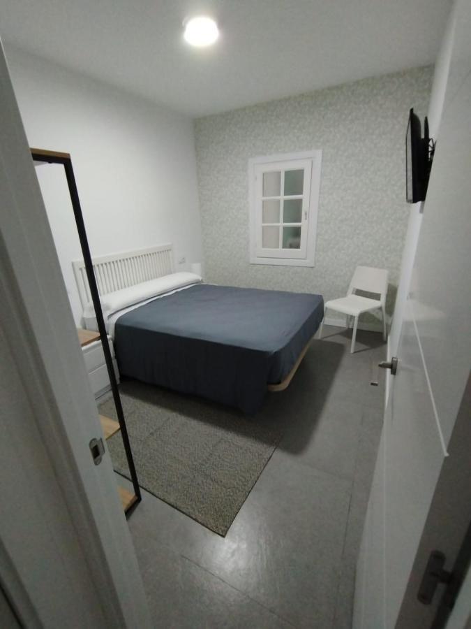 Hostal Acemar Marbella Eksteriør bilde