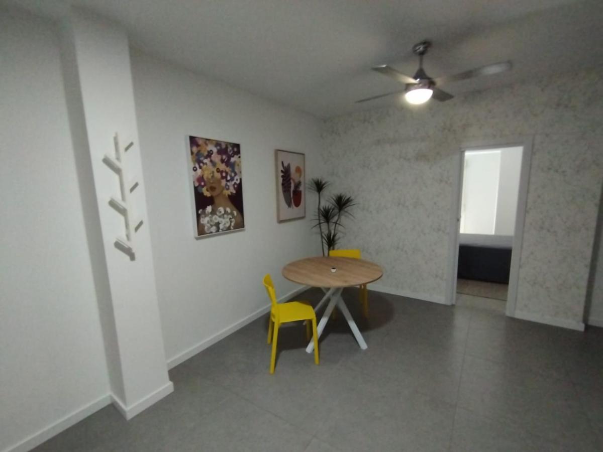 Hostal Acemar Marbella Eksteriør bilde
