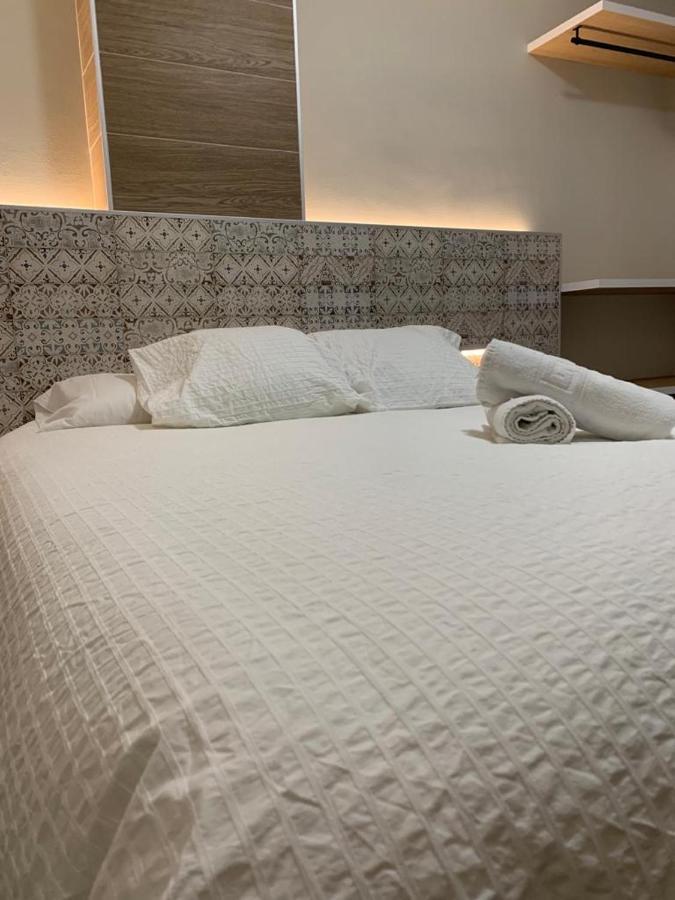 Hostal Acemar Marbella Eksteriør bilde