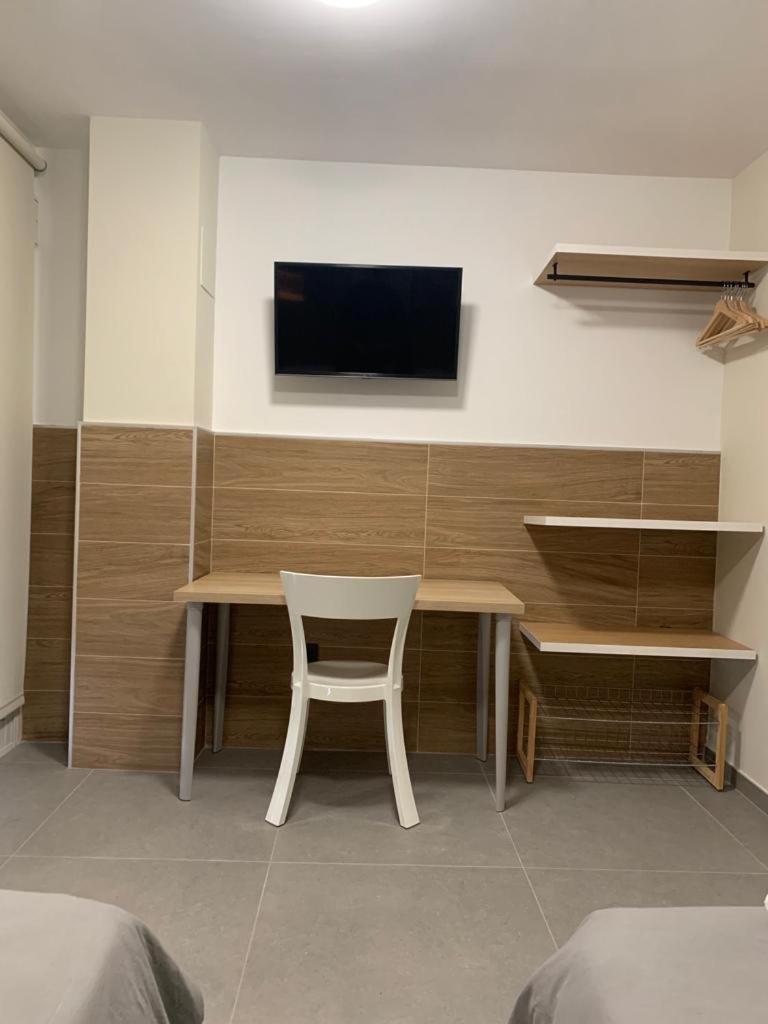 Hostal Acemar Marbella Eksteriør bilde