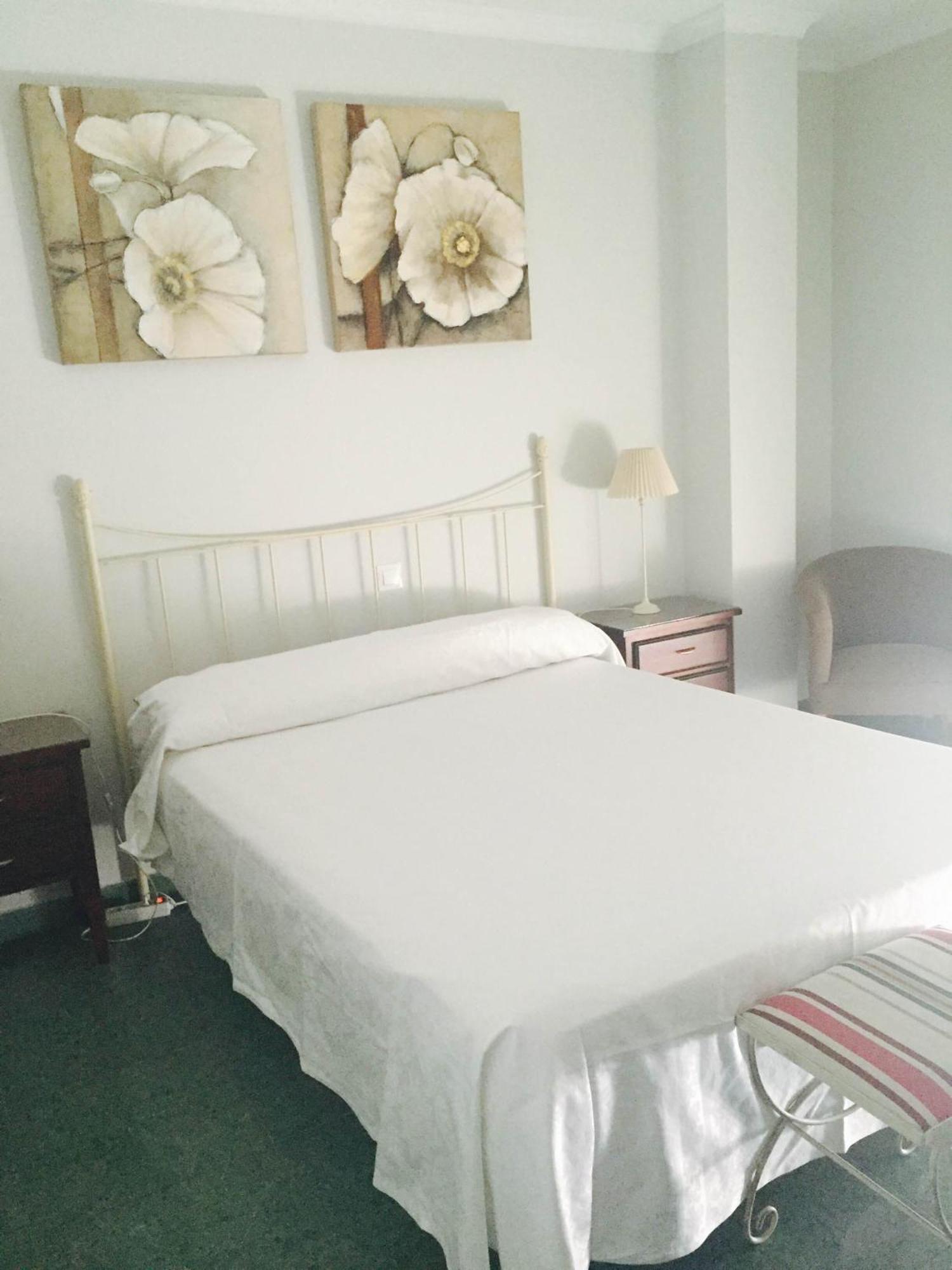 Hostal Acemar Marbella Eksteriør bilde