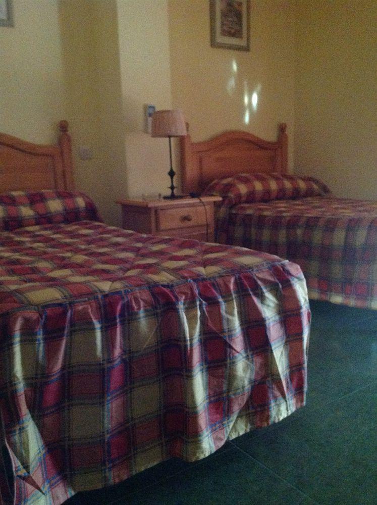 Hostal Acemar Marbella Eksteriør bilde