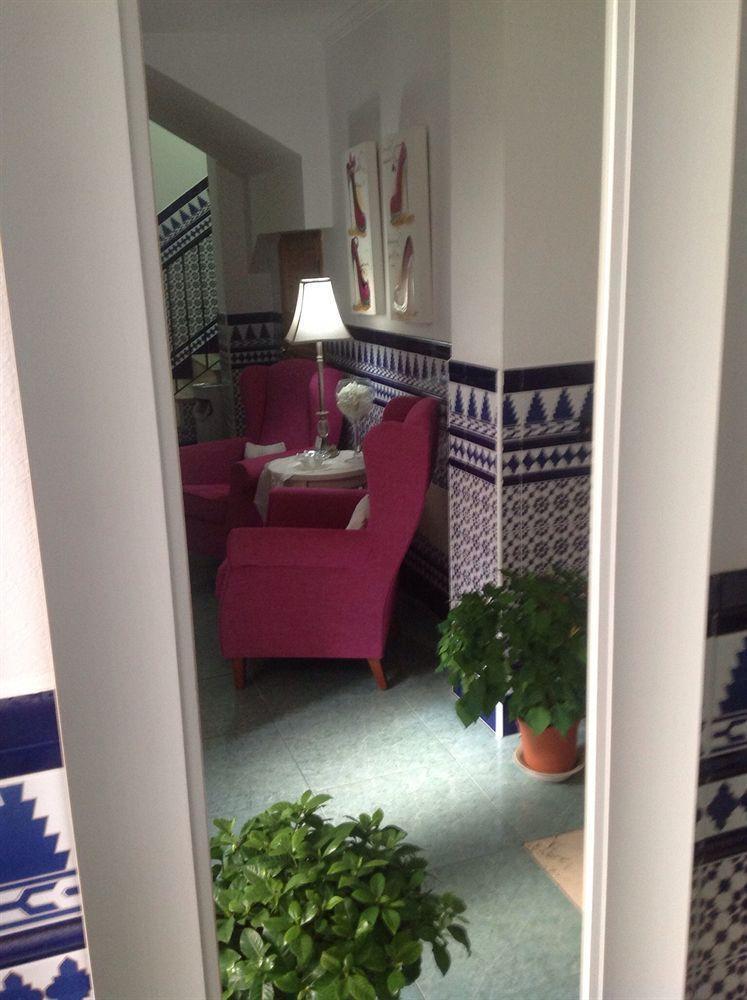 Hostal Acemar Marbella Eksteriør bilde
