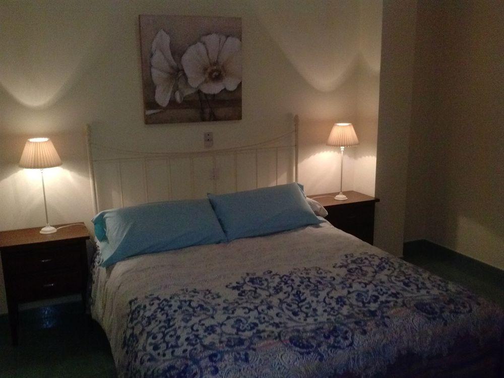 Hostal Acemar Marbella Eksteriør bilde