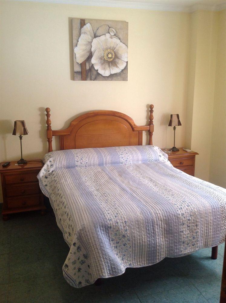 Hostal Acemar Marbella Eksteriør bilde