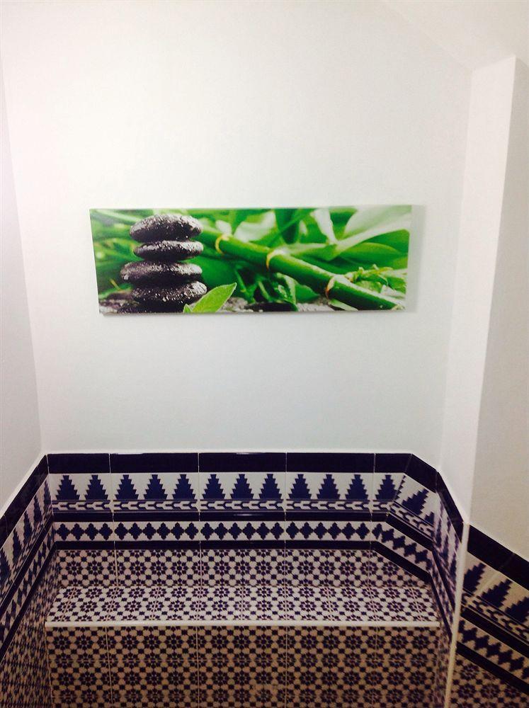 Hostal Acemar Marbella Eksteriør bilde